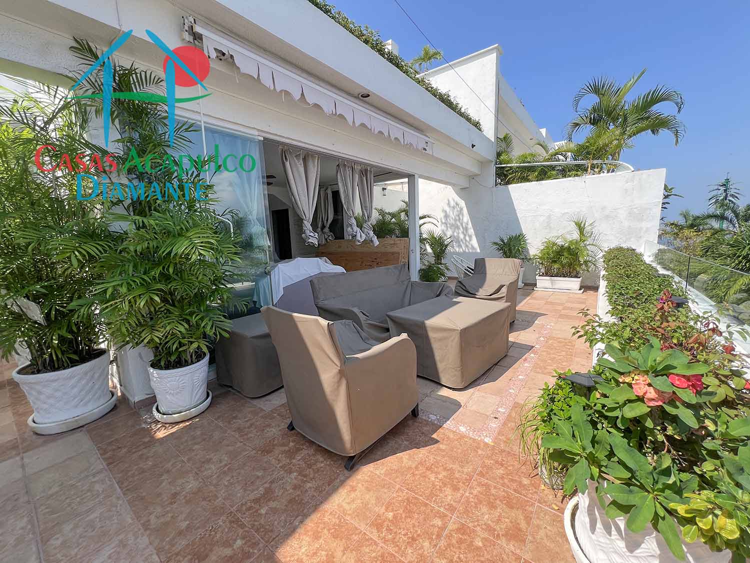 Brisas Diamante suite 62 Brisas Diamante suite 62